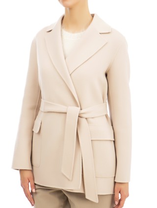 Пальто WEEKEND MAX MARA (2691): фото 7 - Invogue