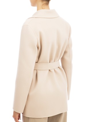 Пальто WEEKEND MAX MARA (2691): фото 8 - Invogue