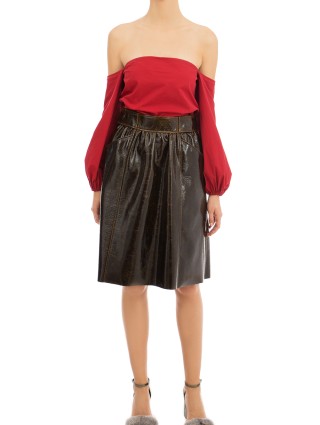 Спiдниця DOROTHEE SCHUMACHER (5644): фото 3 - Invogue