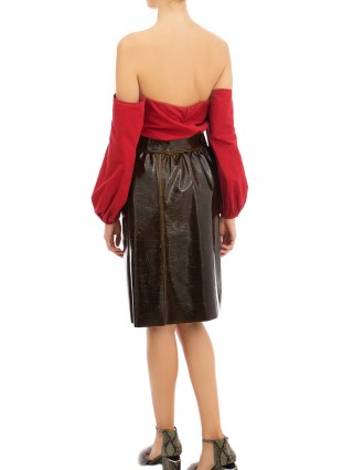 Спiдниця DOROTHEE SCHUMACHER (5644): фото 4 - Invogue