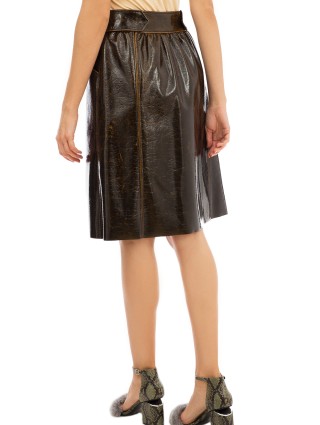 Спiдниця DOROTHEE SCHUMACHER (5644): фото 6 - Invogue