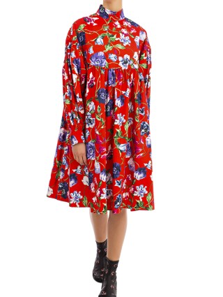 Черевики KENZO (2306): фото 3 - Invogue