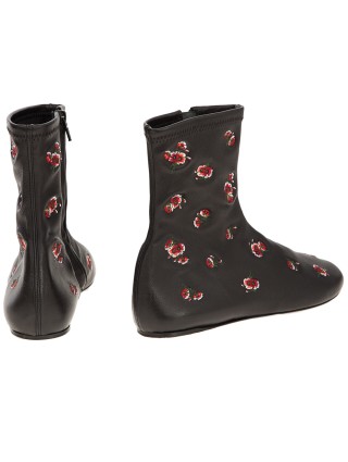 Черевики KENZO (2306): фото 4 - Invogue