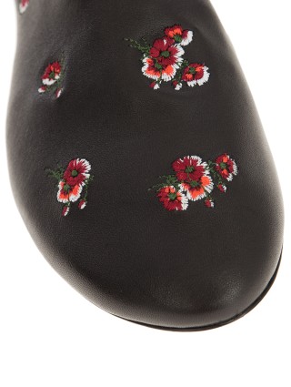 Черевики KENZO (2306): фото 6 - Invogue