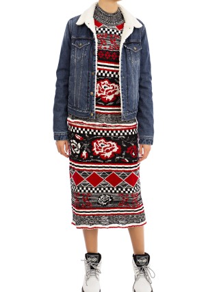 Светр MSGM (5572): фото 3 - Invogue