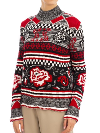 Светр MSGM (5572): фото 5 - Invogue