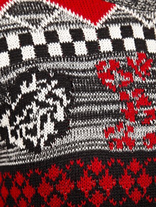 Светр MSGM (5572): фото 7 - Invogue