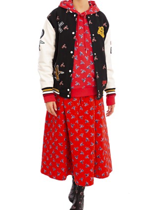 Свитер KENZO (2116): фото 3 - Invogue