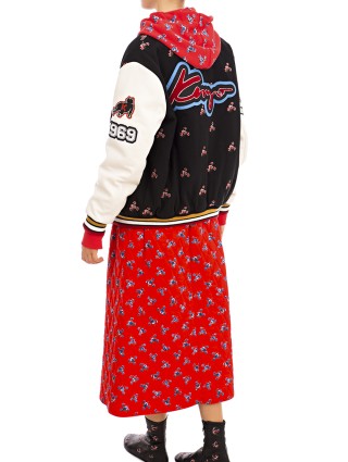 Свитер KENZO (2116): фото 4 - Invogue