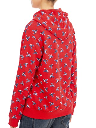 Свитер KENZO (2116): фото 6 - Invogue