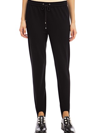 Брюки THEORY (5541): фото 5 - Invogue