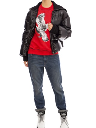 Светр KENZO (2168): фото 3 - Invogue