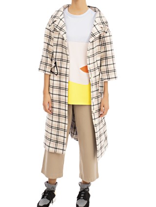 Футболка CARVEN (3766): фото 3 - Invogue