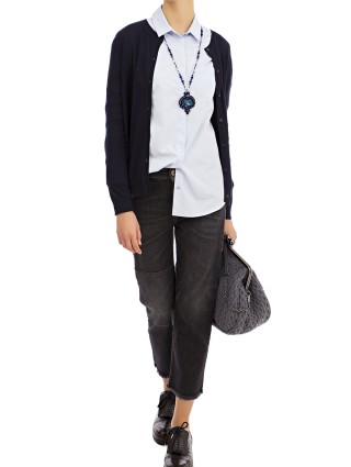 Кардиган WEEKEND MAX MARA (1038): фото 3 - Invogue