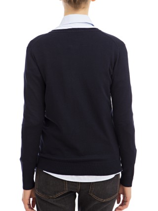 Кардиган WEEKEND MAX MARA (1038): фото 6 - Invogue