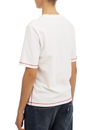 Футболка KENZO (2237): фото 5 - Invogue