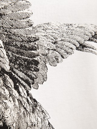 Футболка KENZO (2237): фото 6 - Invogue