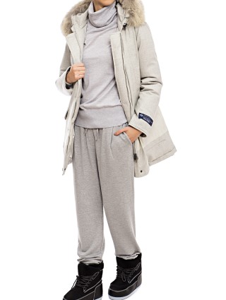 Куртка Woolrich (3175): фото 3 - Invogue