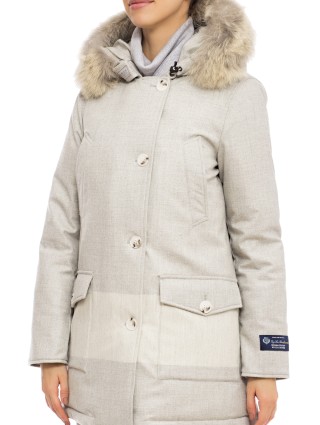 Куртка Woolrich (3175): фото 5 - Invogue