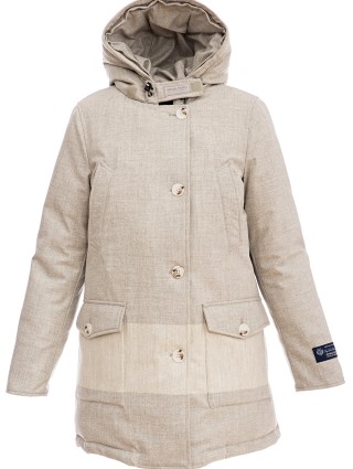 Куртка Woolrich (3175): фото 7 - Invogue