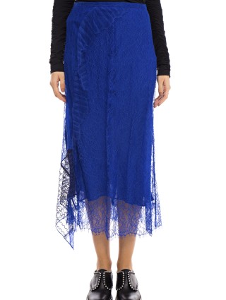 Юбка 3.1 PHILLIP LIM (2188): фото 2 - Invogue