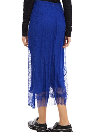 Юбка 3.1 PHILLIP LIM (2188): фото 3 - Invogue