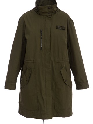 куртка KENZO: фото 7 - Invogue