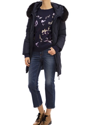 Куртка WEEKEND MAX MARA (5696): фото 3 - Invogue