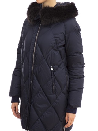 Куртка WEEKEND MAX MARA (5696): фото 5 - Invogue