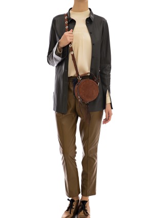 Сумка Carven (3757): фото 3 - Invogue