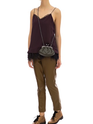 Топ DOROTHEE SCHUMACHER (5841): фото 3 - Invogue