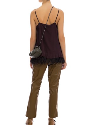 Топ DOROTHEE SCHUMACHER (5841): фото 4 - Invogue