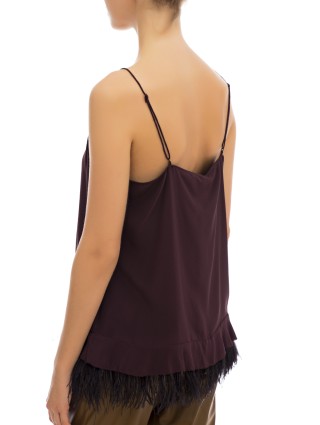 Топ DOROTHEE SCHUMACHER (5841): фото 5 - Invogue