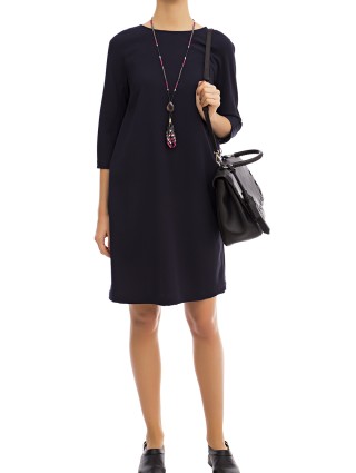 Платье MAX MARA (2569): фото 3 - Invogue