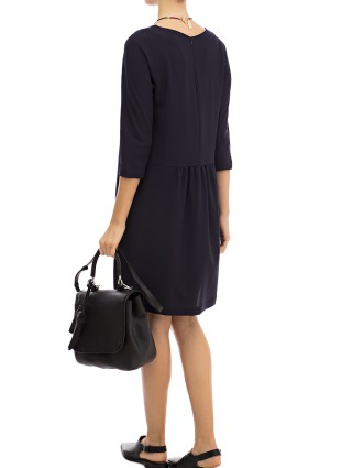 Платье MAX MARA (2569): фото 4 - Invogue