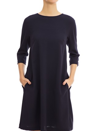 Платье MAX MARA (2569): фото 5 - Invogue