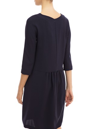 Платье MAX MARA (2569): фото 6 - Invogue