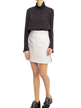 Блуза DOROTHEE SCHUMACHER (5608): фото 2 - Invogue