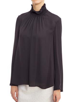 Блуза DOROTHEE SCHUMACHER (5608): фото 3 - Invogue