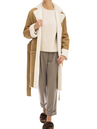 Свитер CARVEN (1357): фото 3 - Invogue