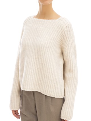 Свитер CARVEN (1357): фото 5 - Invogue