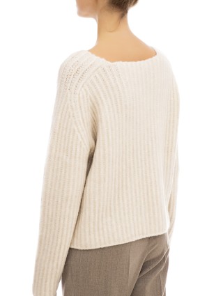 Свитер CARVEN (1357): фото 6 - Invogue