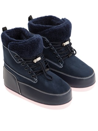 Черевики KENZO (2512): фото 5 - Invogue