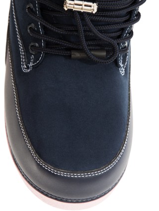 Черевики KENZO (2512): фото 6 - Invogue