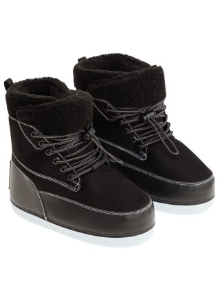 Черевики KENZO (2603): фото 5 - Invogue