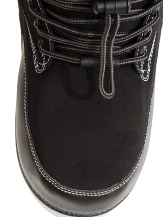 Черевики KENZO (2603): фото 6 - Invogue