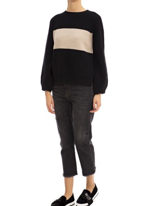 Свитер WEEKEND MAX MARA (5698): фото 4 - Invogue