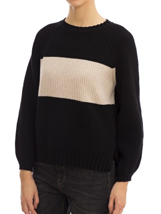 Свитер WEEKEND MAX MARA (5698): фото 5 - Invogue