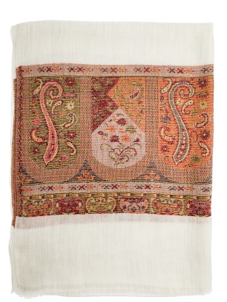 Шарф WEEKEND MAX MARA (1669): фото 4 - Invogue