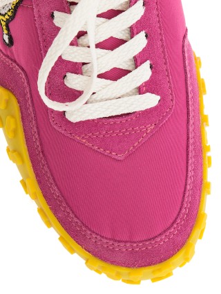 Сникерсы KENZO (2547): фото 6 - Invogue